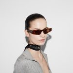 Cat-eye frame sunglasses - Image 3